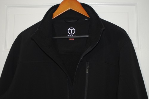 Tech tumi softshell - by,